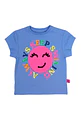 Polera Bebé/RN Multicolor Ficcus 2410190 - Miniatura 1