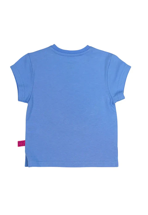 Polera Bebé/RN Multicolor Ficcus 2410190