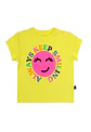 Polera Bebé/RN Multicolor Ficcus 2410190 - Miniatura 3