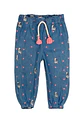 Pantalón Bebé/RN Azul Ficcus 2410196 - Miniatura 1