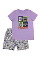 Pijama Niño/a Multicolor Ficcus 2410276 - Miniatura 1