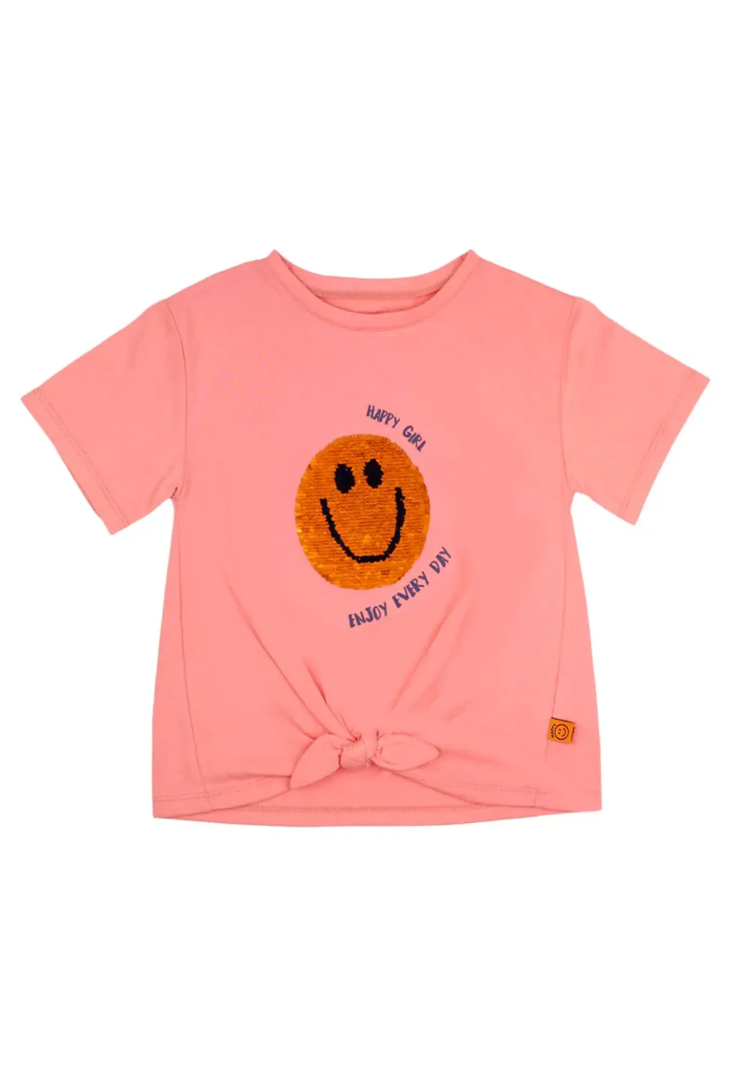 Polera Niño/a Multicolor Ficcus 2410292 1