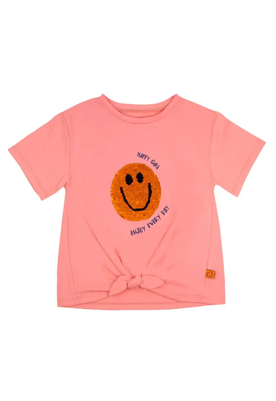Polera Niño/a Multicolor Ficcus 2410292 1