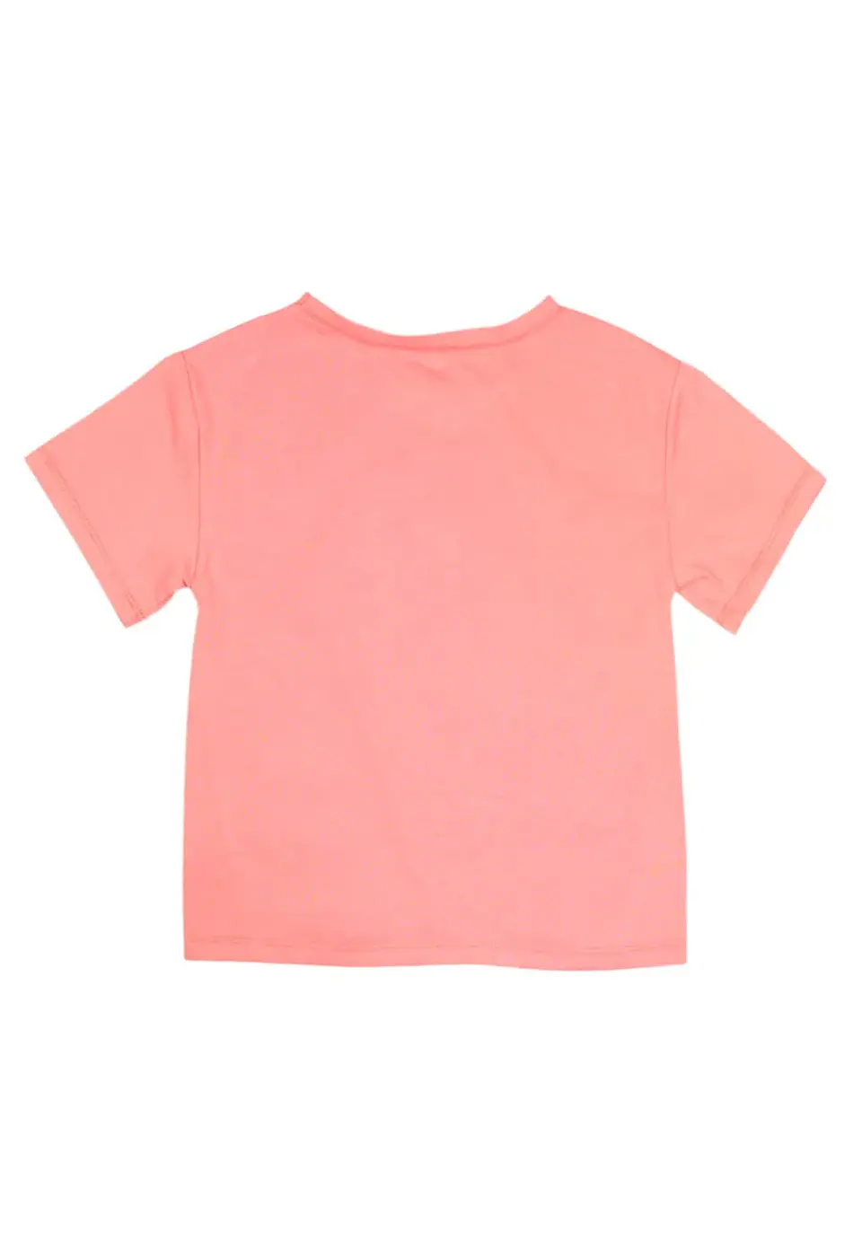 Polera Niño/a Multicolor Ficcus 2410292 2