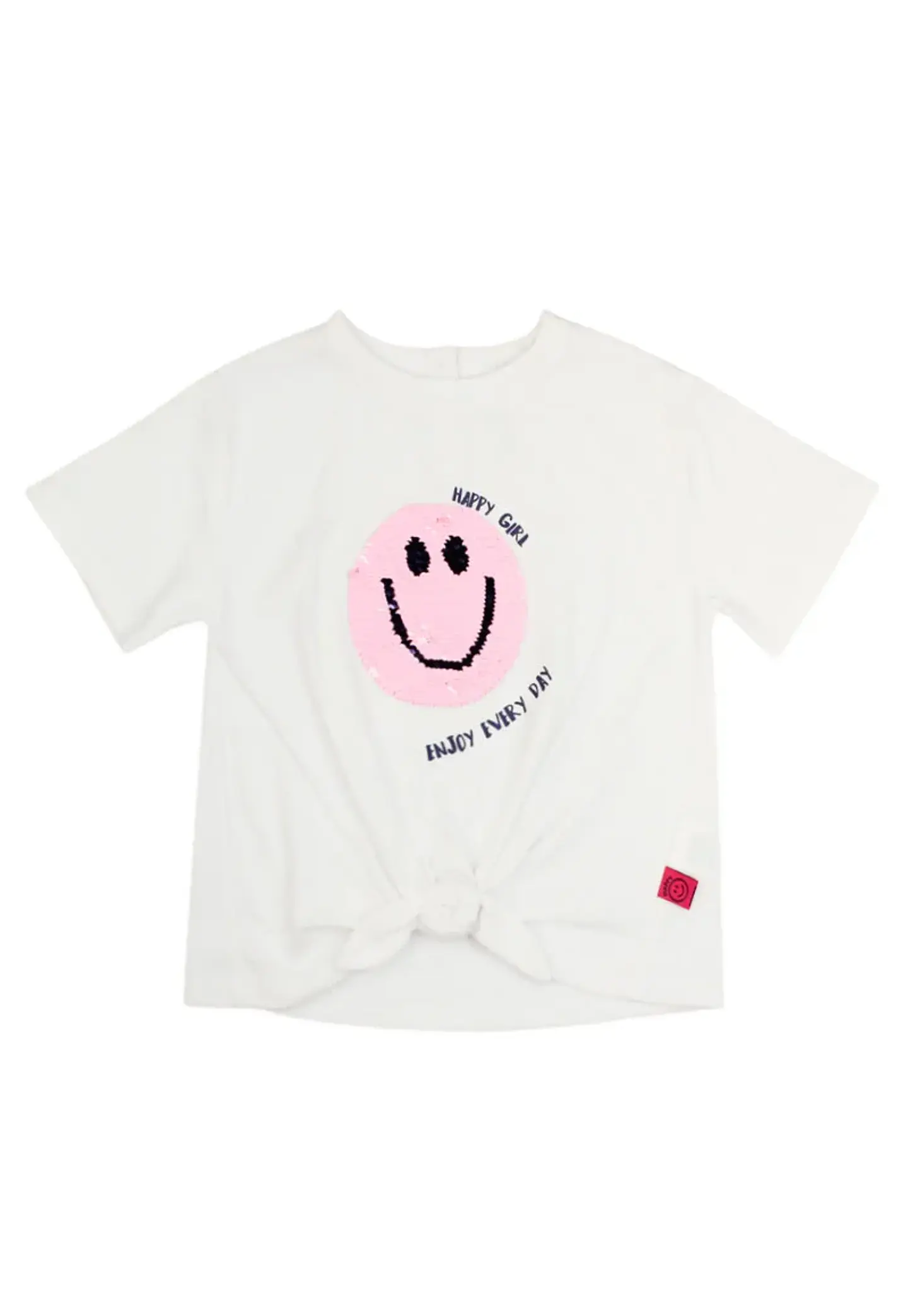 Polera Niño/a Multicolor Ficcus 2410292 3