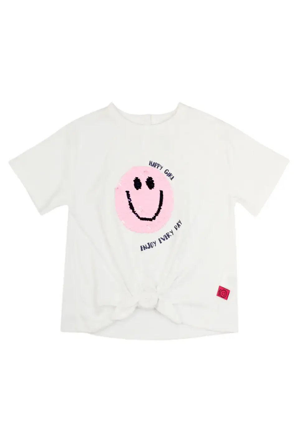 Polera Niño/a Multicolor Ficcus 2410292 3