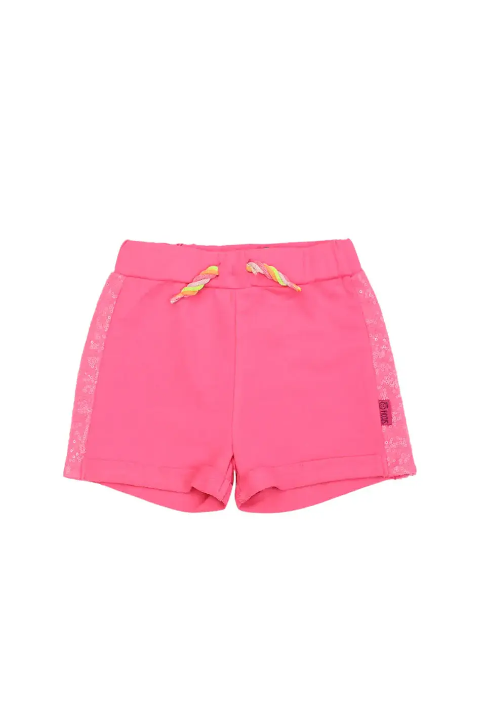 Short Niño/a Multicolor Ficcus 2410315 1