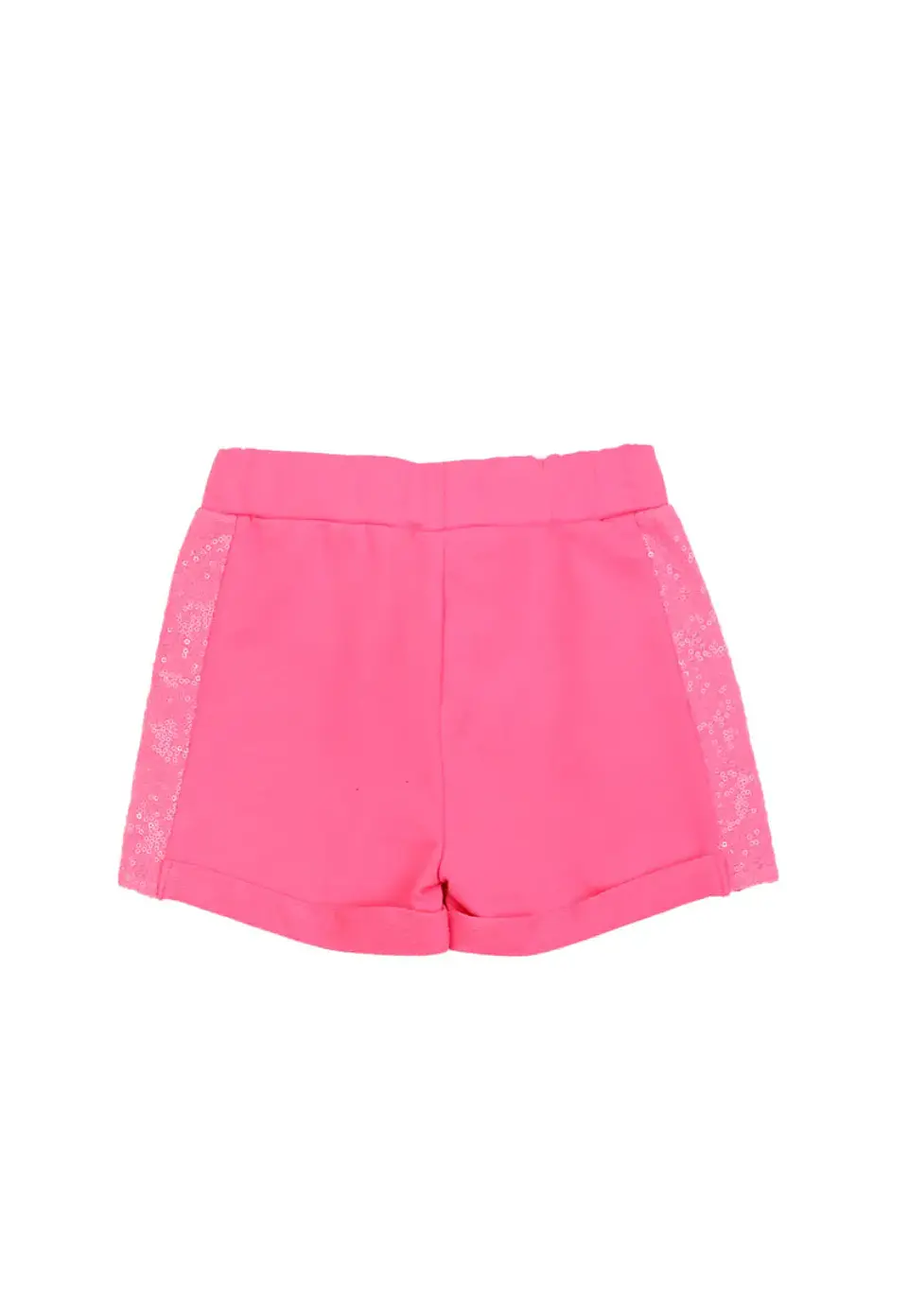 Short Niño/a Multicolor Ficcus 2410315 2