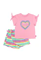 Conjunto Niña Multicolor Ficcus 2410334 - Miniatura 1
