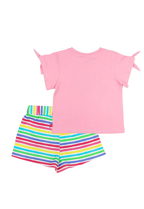 Conjunto Niña Multicolor Ficcus 2410334