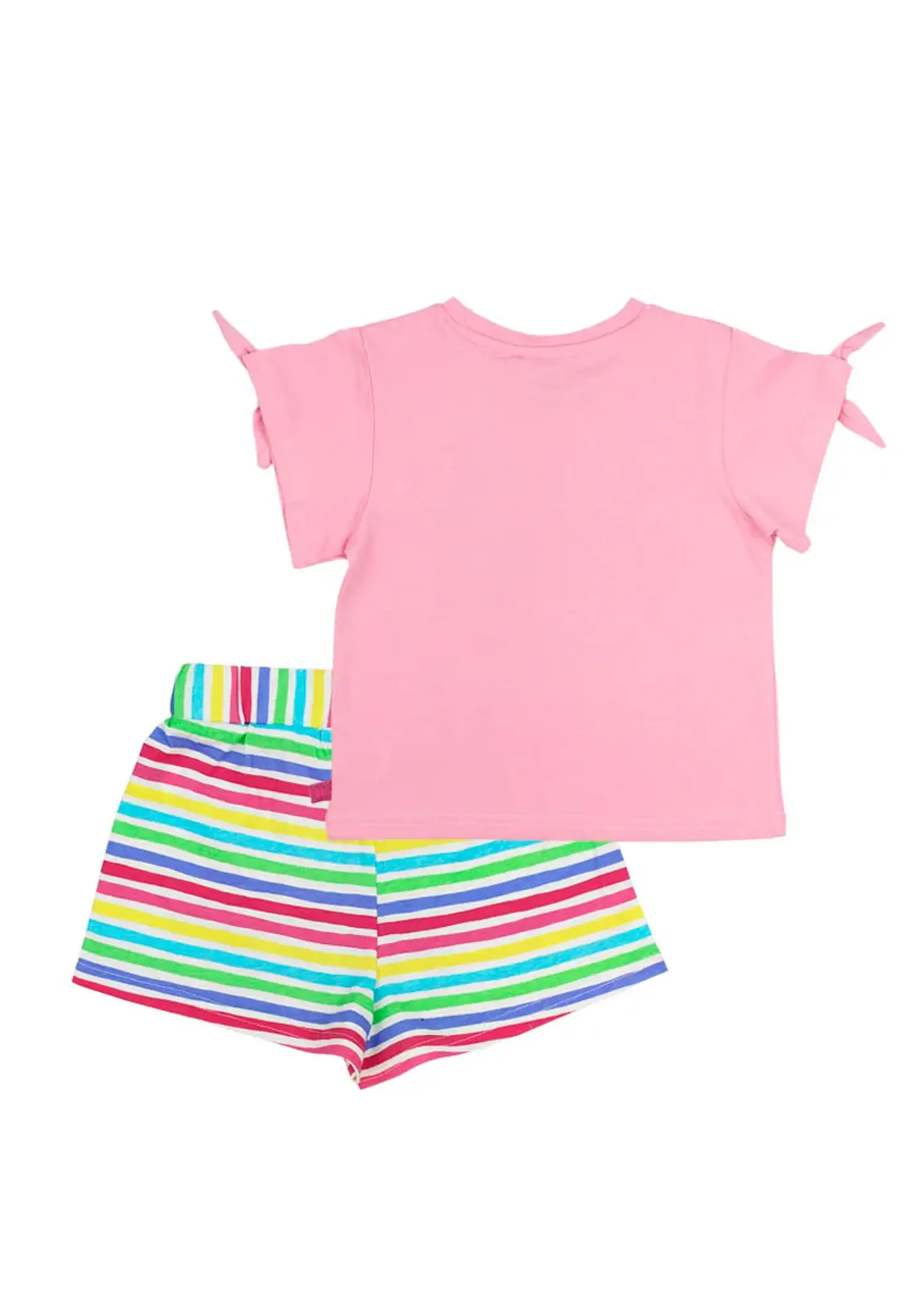 Conjunto Niña Multicolor Ficcus 2410334 2