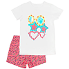 Pijama Niño/a Multicolor Ficcus 2410340