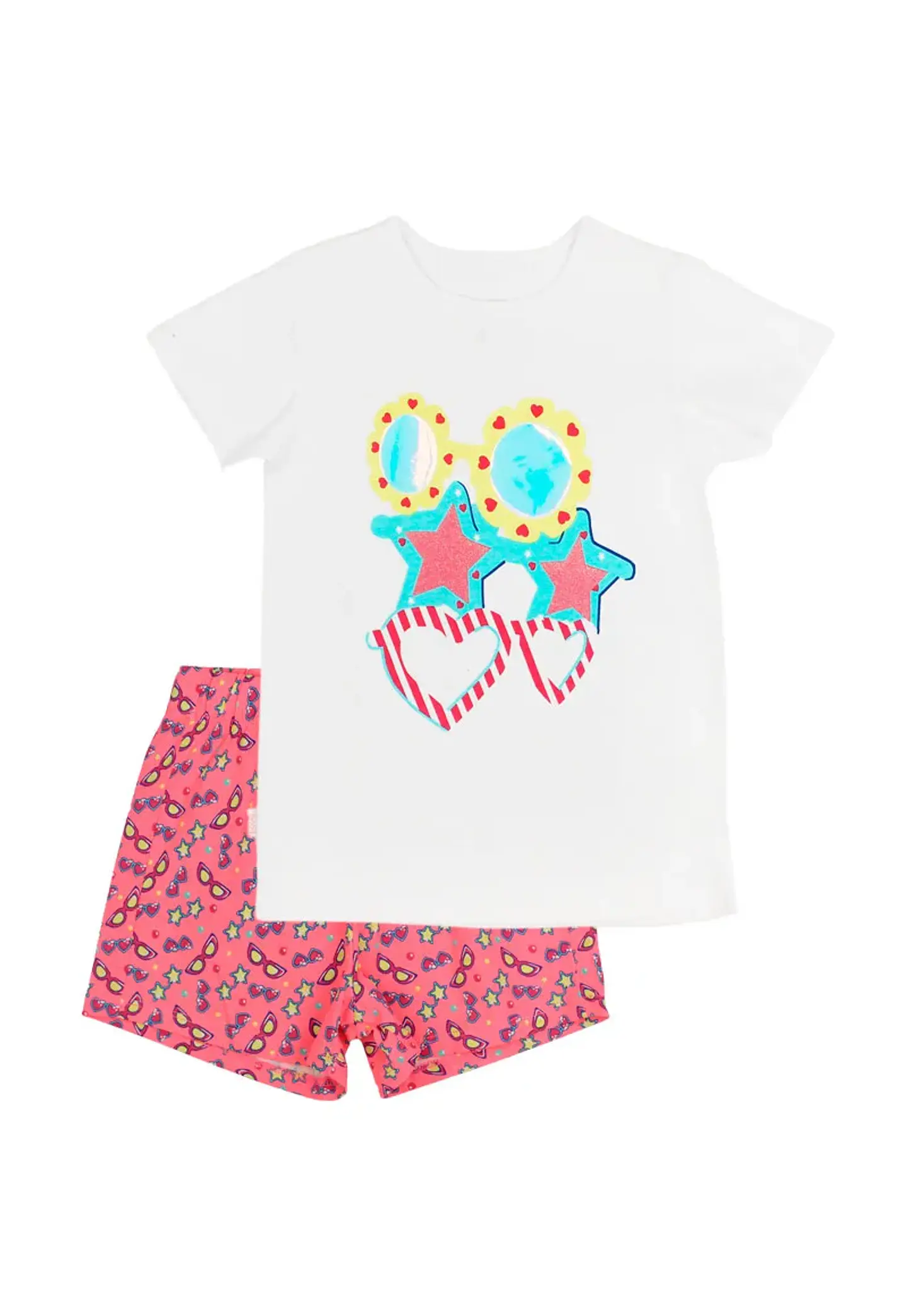 Pijama Niño/a Multicolor Ficcus 2410340 3