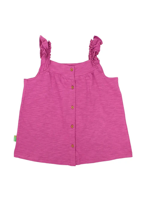 Polera Niño/a Multicolor Ficcus 2410388