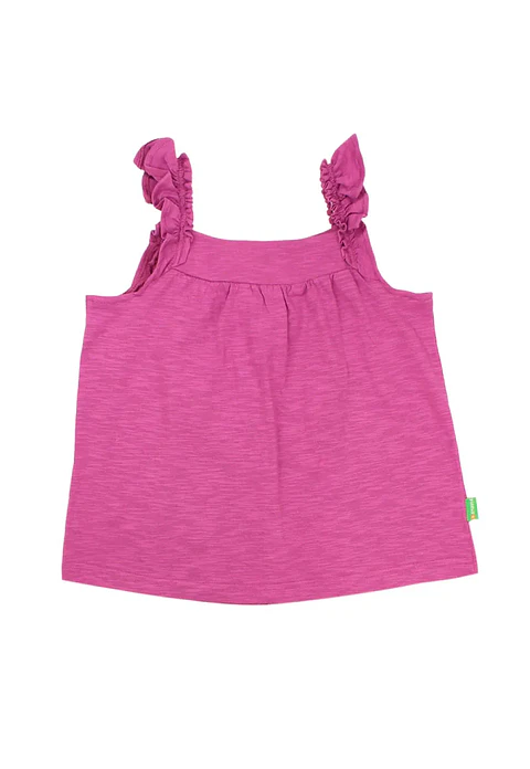 Polera Niño/a Multicolor Ficcus 2410388