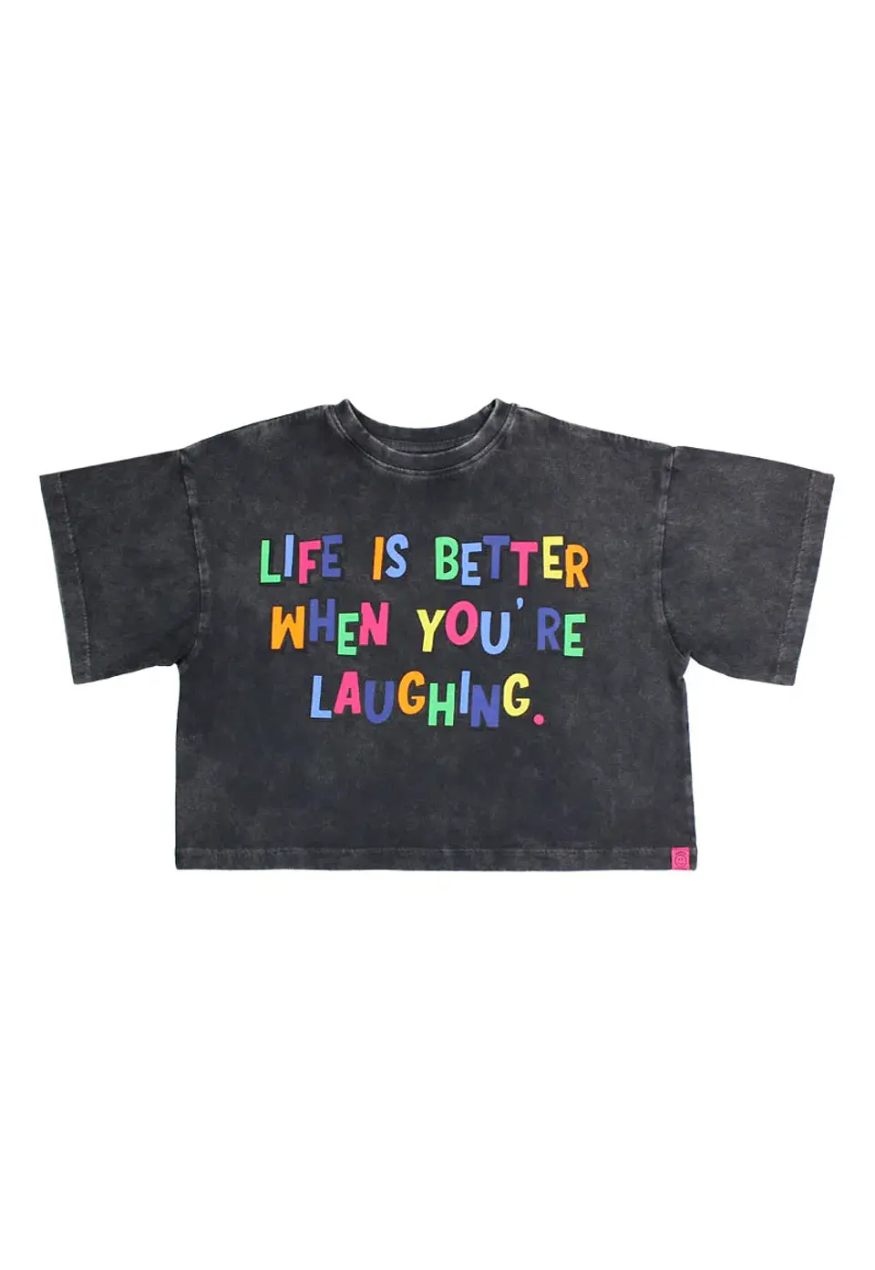 Polera Niña Multicolor Ficcus 2410394 1