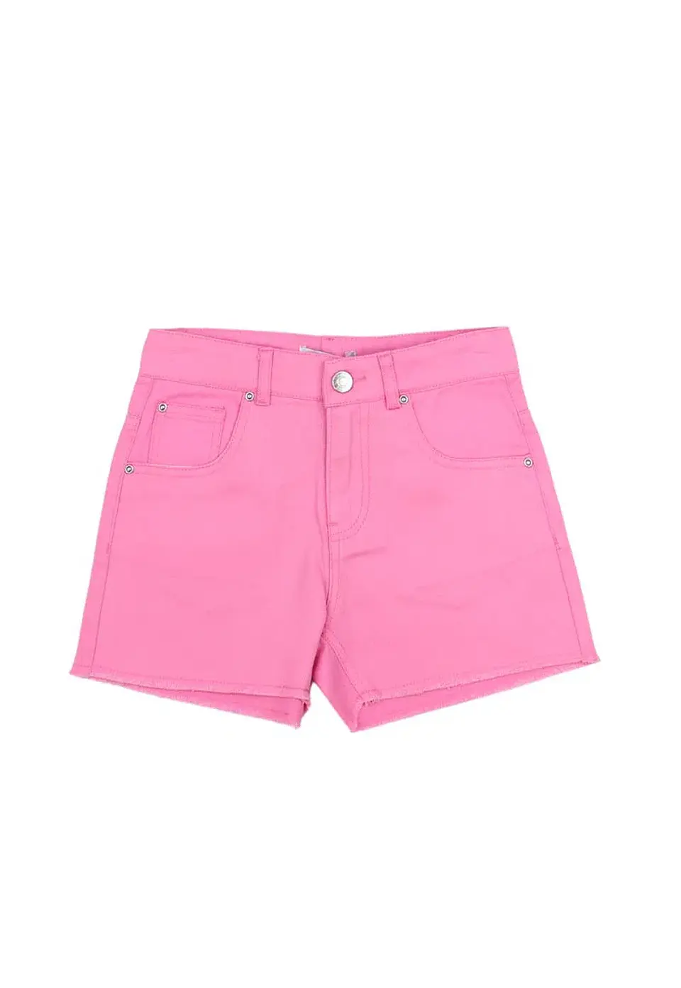 Short Niña Multicolor Ficcus 2410416 1