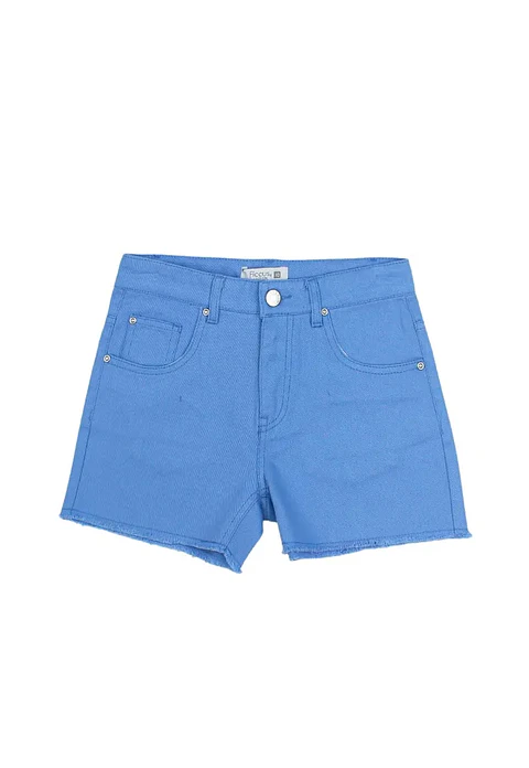 Short Niña Multicolor Ficcus 2410416
