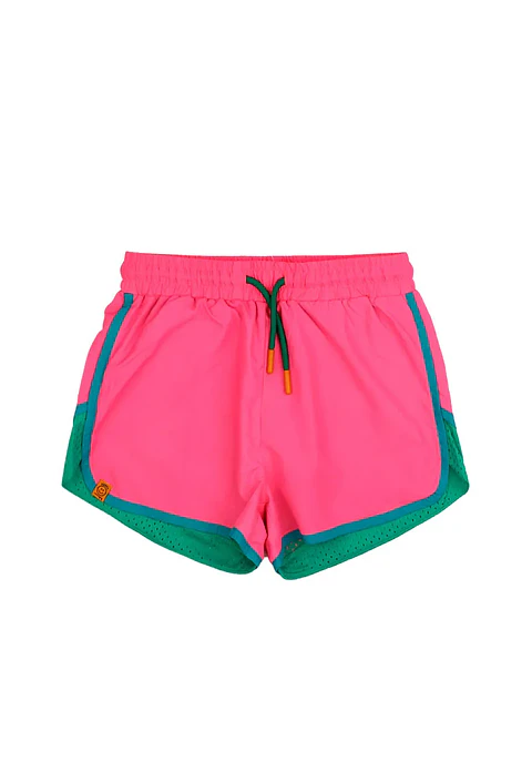 Short Niño/a Multicolor Ficcus 2410417