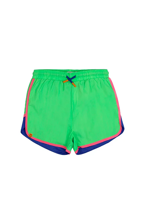Short Niño/a Multicolor Ficcus 2410417