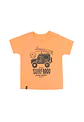 Polera Bebé/RN Multicolor Ficcus 2410700 - Miniatura 2