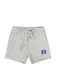 Bermuda Bebé/RN Multicolor Ficcus 2410706 - Miniatura 2