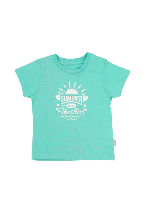 Polera Bebé/RN Multicolor Ficcus 2410714