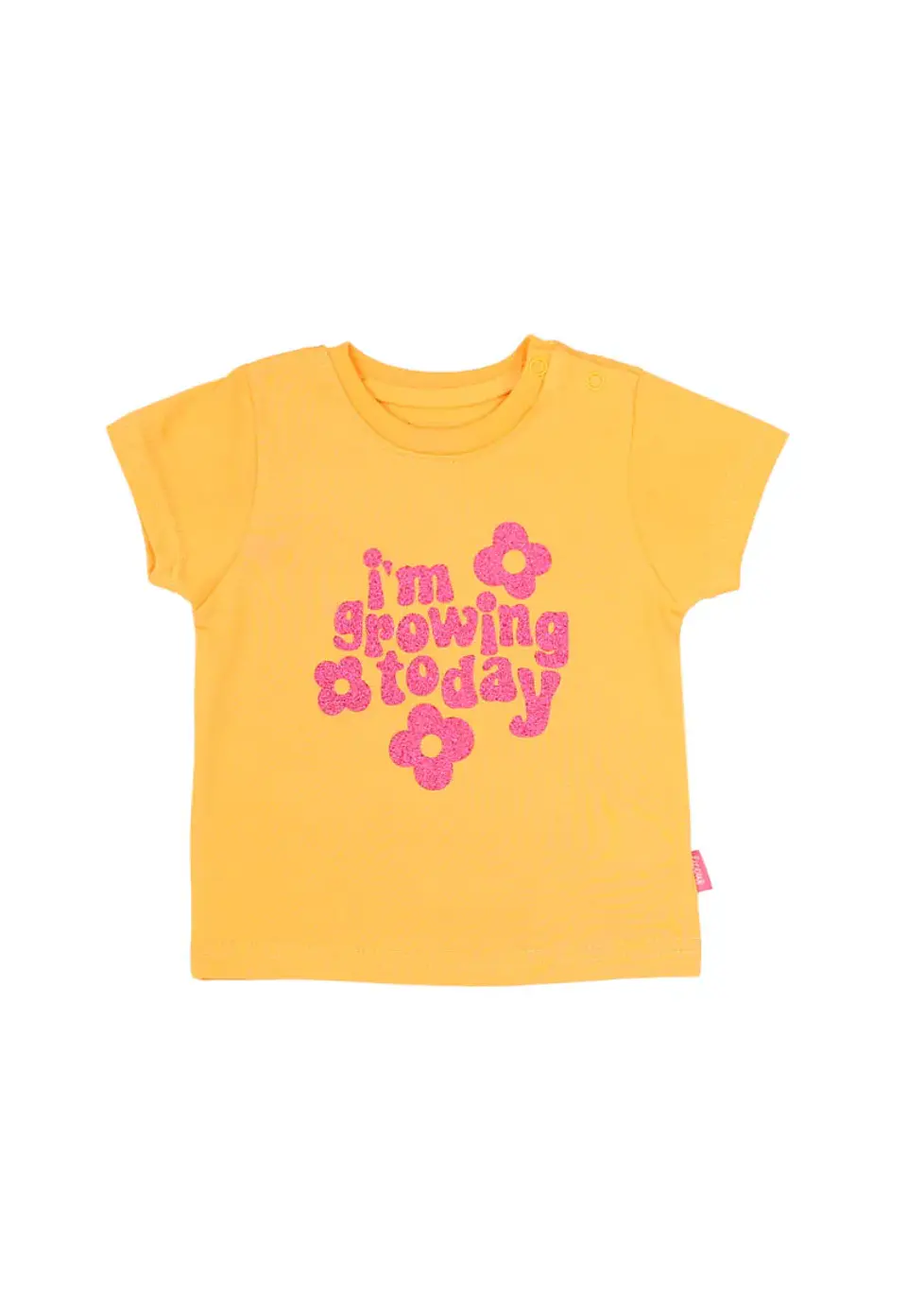 Polera Bebé/RN Multicolor Ficcus 2410714 3