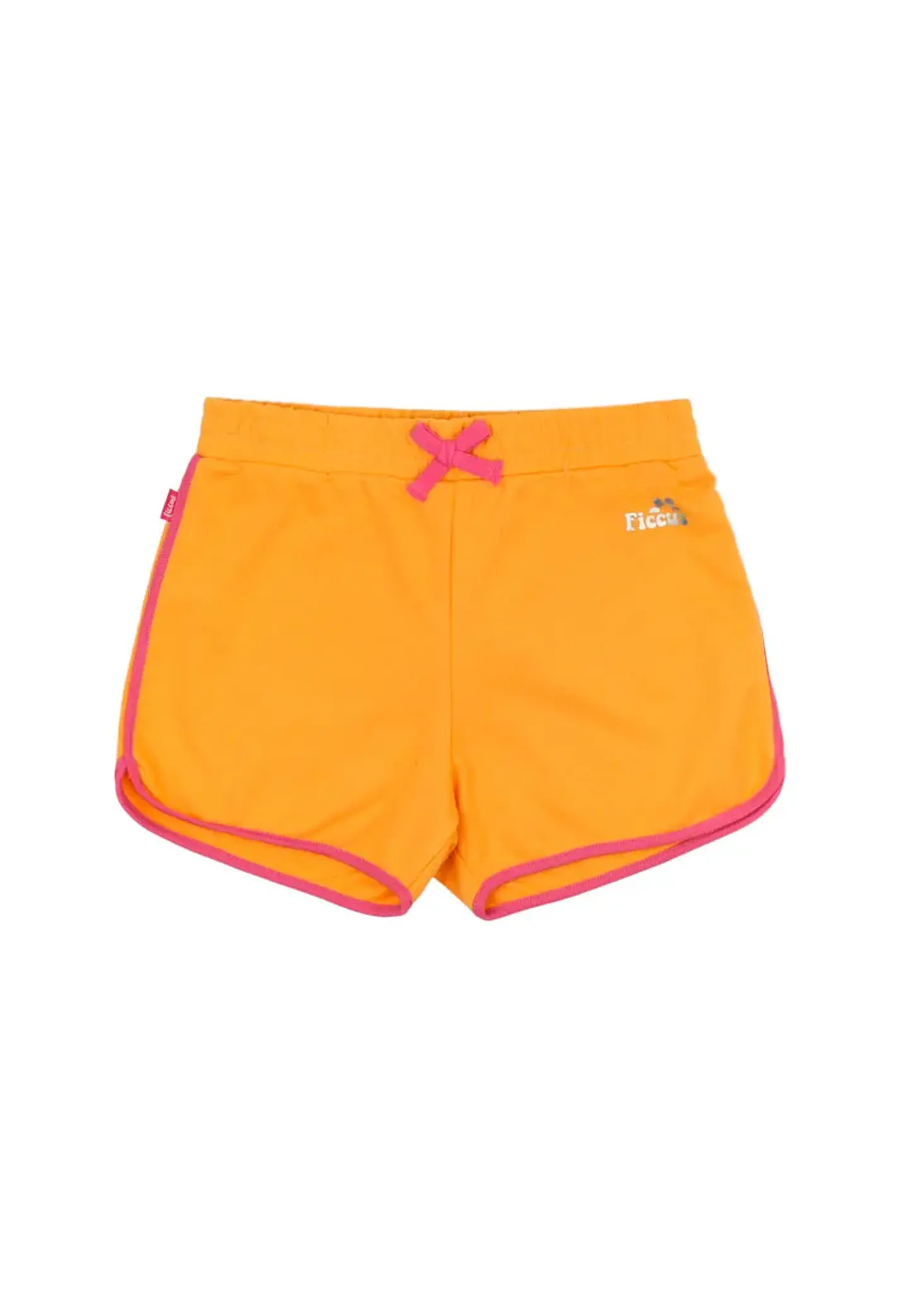 Short Bebé/RN Multicolor Ficcus 2410719 2