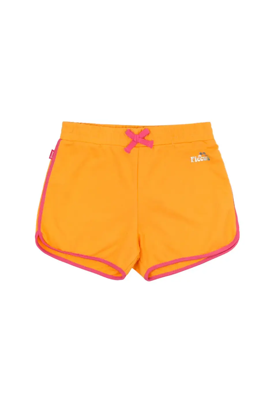 Short Bebé/RN Multicolor Ficcus 2410719 2