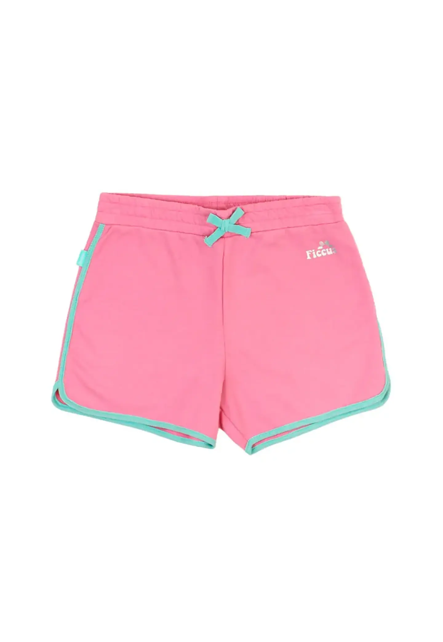 Short Bebé/RN Multicolor Ficcus 2410719 3