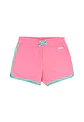 Short Bebé/RN Multicolor Ficcus 2410719 - Miniatura 3