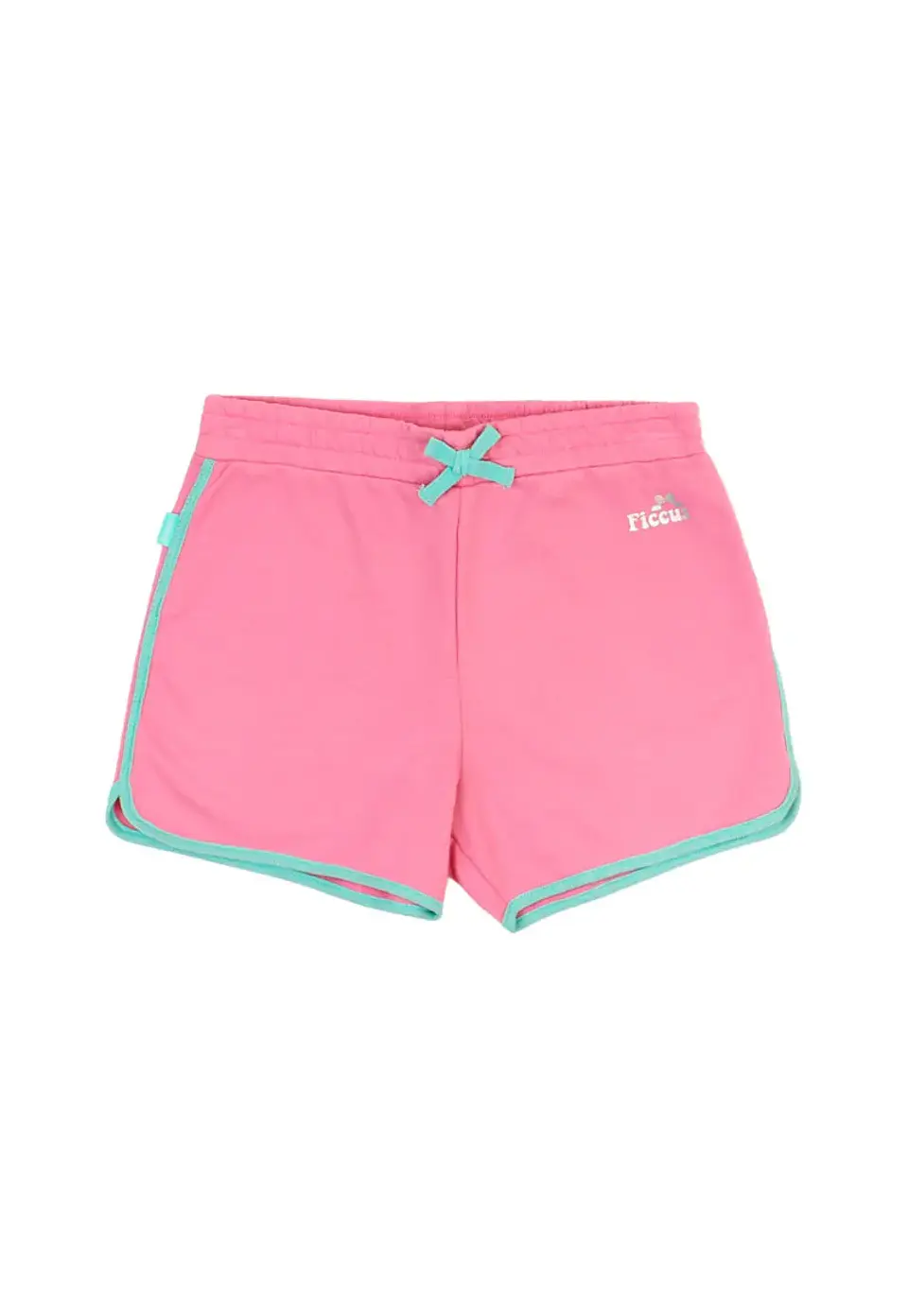 Short Bebé/RN Multicolor Ficcus 2410719 3