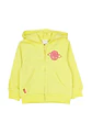 Polerón Bebé/RN Multicolor Ficcus 2410717 - Miniatura 4