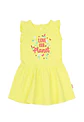 Vestido Bebé/RN Multicolor Ficcus 2410725 - Miniatura 2