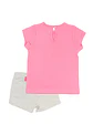Conjunto Bebé/RN Multicolor Ficcus 2410728 - Miniatura 2
