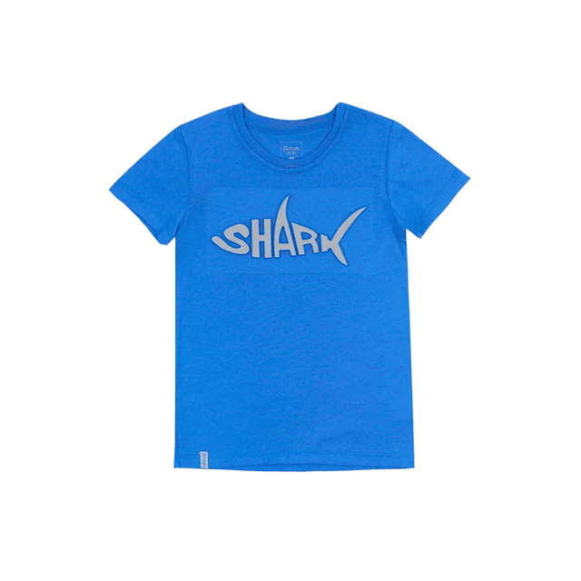 Polera Niño Multicolor Ficcus 2410732