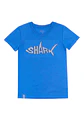 Polera Niño Multicolor Ficcus 2410732 - Miniatura 1