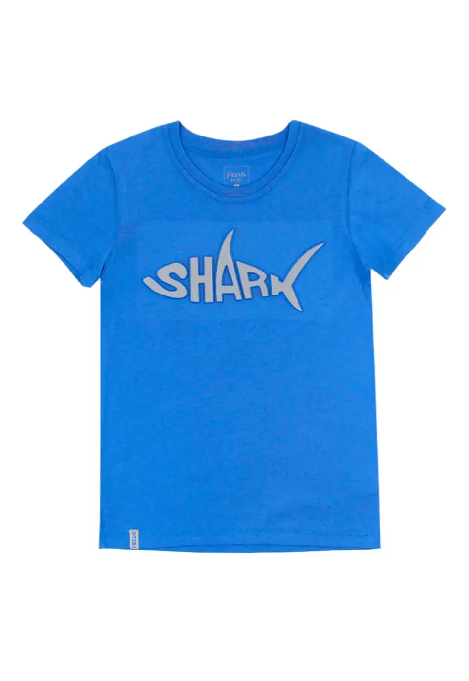 Polera Niño Multicolor Ficcus 2410732 1