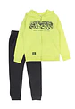 Buzos Niño/a Multicolor Ficcus 2410741 - Miniatura 1