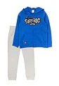 Buzos Niño/a Multicolor Ficcus 2410741 - Miniatura 2