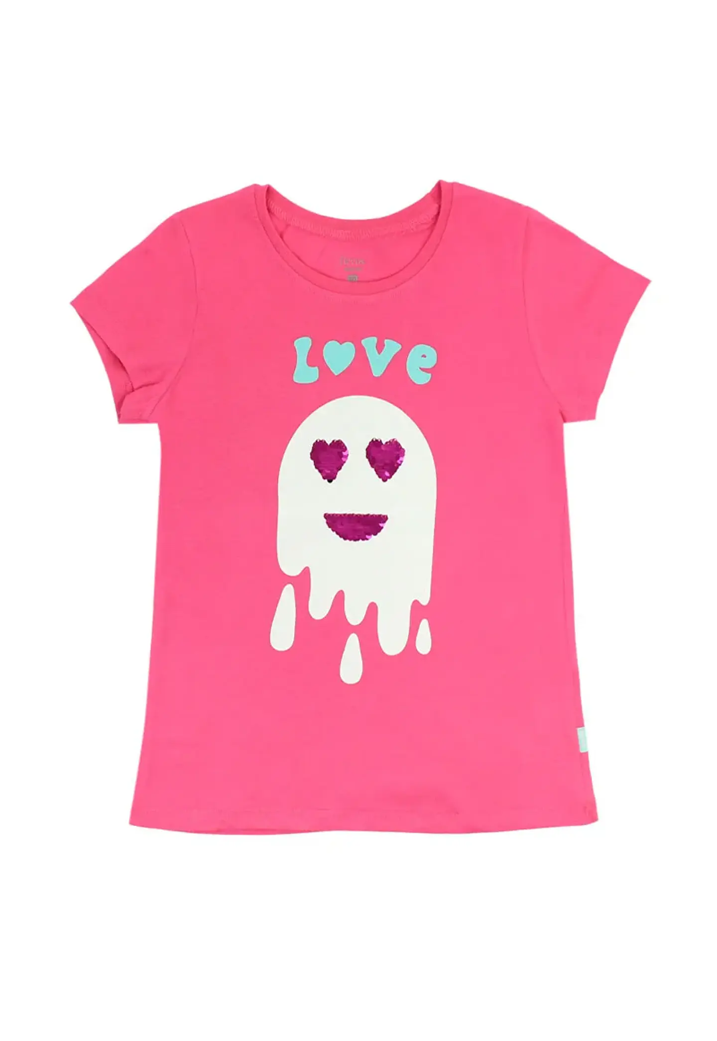 Polera Niña Multicolor Ficcus 2410774 1