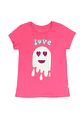 Polera Niña Multicolor Ficcus 2410774 - Miniatura 1