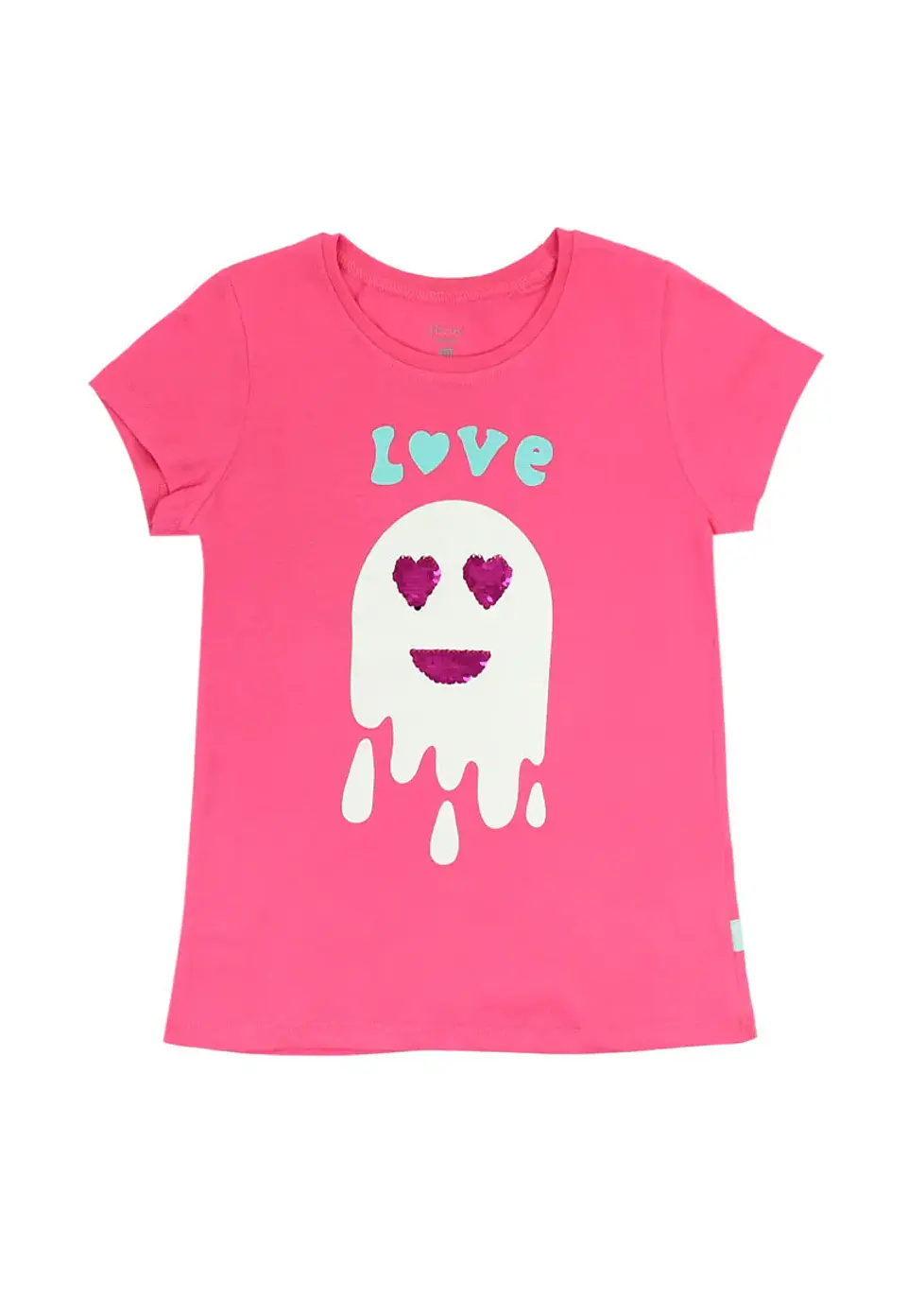 Polera Niña Multicolor Ficcus 2410774 1