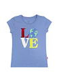 Polera Niña Multicolor Ficcus 2410774 - Miniatura 2