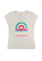Polera Niña Multicolor Ficcus 2410774 - Miniatura 3