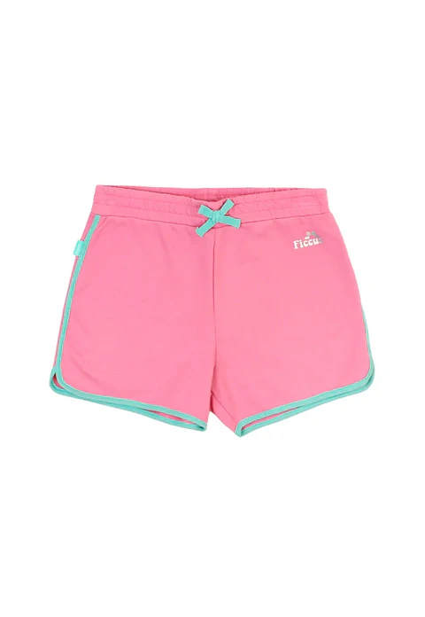 Short Niña Multicolor Ficcus 2410778
