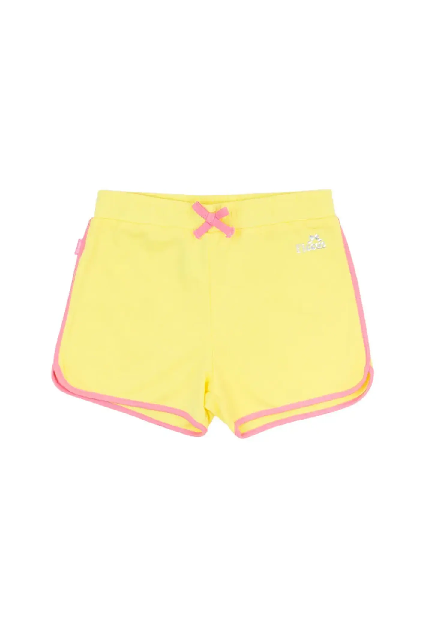 Short Niña Multicolor Ficcus 2410778 4