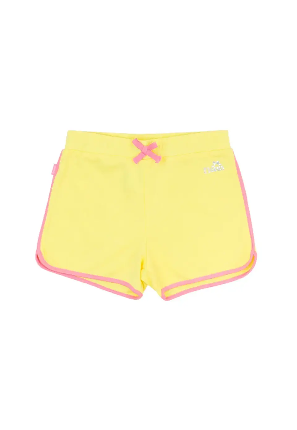 Short Niña Multicolor Ficcus 2410778 4