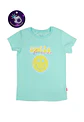 Polera Niña Multicolor Ficcus 2410793 - Miniatura 3
